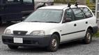 Honda Partner I