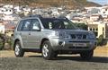 Nissan X-Trail I