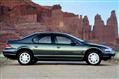 Chrysler Cirrus