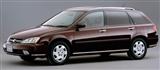 Honda Avancier
