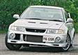 Mitsubishi Lancer Evolution VI