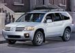 Mitsubishi Endeavor