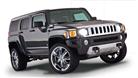 Hummer H3