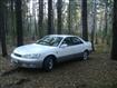 Toyota Windom V20