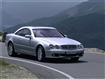 Mercedes Benz CL-class W215