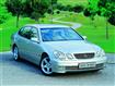 Lexus GS II