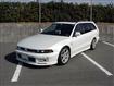 Mitsubishi Legnum