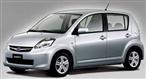 Subaru Justy