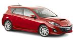 Mazda 3 MPS