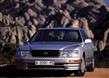 Lexus LS I