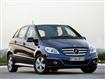 Mercedes Benz B-class