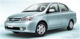 Toyota Platz