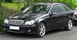 Mercedes Benz C-class W203