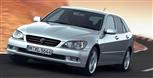 Toyota Altezza