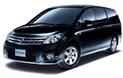 Nissan Presage