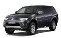 Mitsubishi Challenger