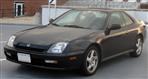Honda Prelude