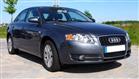 Audi A4 B6/B7