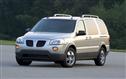 Pontiac Montana