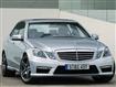 Mercedes Benz E-class