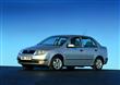 Skoda Fabia I