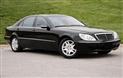 Mercedes Benz S-class W220