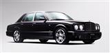 Bentley Arnage