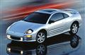 Mitsubishi Eclipse III