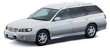 Nissan Avenir