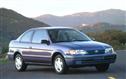 Toyota Tercel