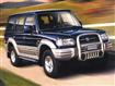 Hyundai Galloper