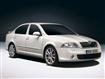 Skoda Octavia RS