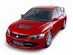Mitsubishi Lancer Evolution IX