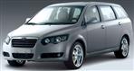 Chery V5/CrossEastar