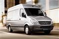 Mercedes Benz Sprinter