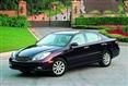 Lexus ES IV