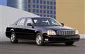 Cadillac DE Ville