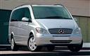 Mercedes Benz Vito