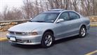Mitsubishi Galant VIII