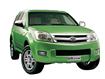 Great Wall Hover