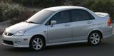Suzuki Aerio