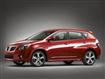 Pontiac Vibe