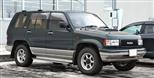 Isuzu Bighorn