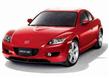 Mazda RX-8