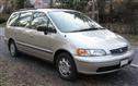 Odyssey I