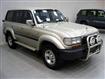 Toyota Land Cruiser 80 Series