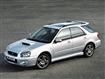 Subaru Impreza II