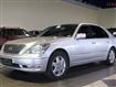 Lexus LS III