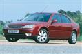 Mondeo III