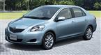 Toyota Belta
